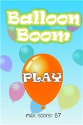 download Balloon Boom for kids apk